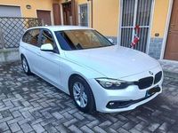 usata BMW 316 d Serie 3 (F30/31) - 2016