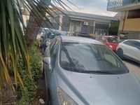 Usata Peugeot 308 110 CV (80 kW) 2009 Grigio Berlina