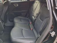 Usata Jeep Compass Summit 131 CV (96 kW) 2024 Nero SUV