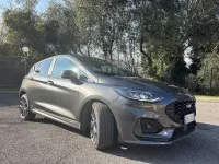 Usata Ford Fiesta ST-Line 125 CV (91 kW) 2023 Utilitaria