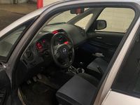 Occasion Fiat Sedici 120 ch (88 kW) 2006 Gris SUV