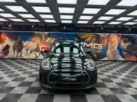 Usata Mini Cooper SE Resolute Edition 75 kW (102 CV) 2023 Nero Utilitaria