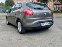 usata Fiat Bravo gpl 2010