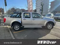 Nuova Great Wall Steed 5 122 CV (89 kW) 2026 Argento