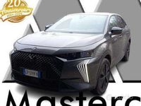 Usata DS Automobiles DS7 Crossback Performance 131 CV (96 kW) 2023 Grigio SUV