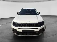 Usata Jeep Avenger Altitude 101 CV (74 kW) 2024 Bianco SUV