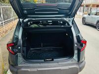 Usata Dacia Duster 2024 Verde SUV