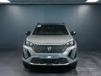 Usata Peugeot 2008 Allure 131 CV (96 kW) 2024 Grigio SUV