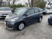 usata Toyota Verso-S 1.4D 90 cv-2012-AUTOMATICA-TETTO