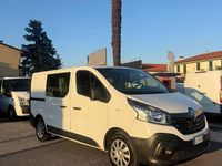 Nuova Renault Master 95 CV (69 kW) 2026 Monovolume