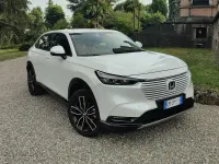 Usata Honda HR-V Advance 107 CV (78 kW) 2023 Bianco SUV