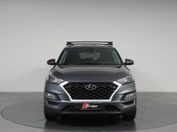 usata Hyundai Tucson N