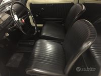 Usata Fiat 500 1970 Utilitaria