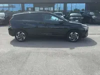 Usata Hyundai Bayon 84 CV (61 kW) 2023 Nero SUV