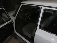 Usata Alfa Romeo Giulia Super 1970 Bianco Berlina