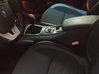 Usata Renault Laguna III 150 CV (110 kW) 2010 Grigio Station wagon