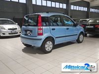 usata Fiat Panda 1.2 Dynamic