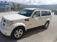 Usata Dodge Nitro SXT 177 CV (130 kW) 2008 SUV