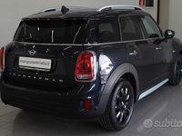 Usata Mini One Countryman 102 CV (75 kW) 2020 SUV
