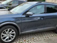Usata Cupra Formentor 150 CV (110 kW) 2022 Grigio SUV