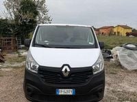 Usata Renault Trafic 121 CV (88 kW) 2018 Monovolume