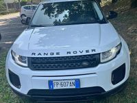 Occasion Land Rover Range Rover evoque 150 PK (110 kW) 2018 Stationwagen