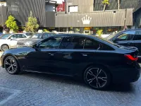 Usata BMW 320 M Sport 190 CV (139 kW) 2025 Black sapphire metallizzato Berlina