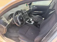 Usata Alfa Romeo 159 150 CV (110 kW) 2007 Marrone Station wagon