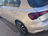 Usata Fiat Tipo Lounge 95 CV (69 kW) 2019 Argento Berlina
