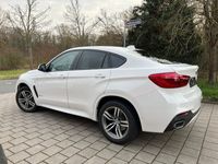 usata BMW X6 xDrive40d Msport