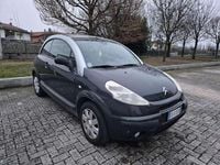 Usata Citroën C3 Pluriel 73 CV (53 kW) 2003 Cabrio