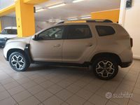 usata Dacia Duster 1.5dCi 115cv EDC