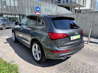 usata Audi Q5 2.0 190cv S-Line / quattro / S-tronic / Sline