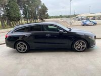 usata Mercedes CLA200 Shooting Brake d Automatic Premium