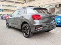 Usata Audi Q2 Ambiente 150 CV (110 kW) 2024 Grigio SUV