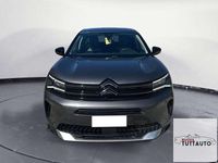 Usata Citroën C5 Aircross Shine 131 CV (96 kW) 2023 Argento SUV