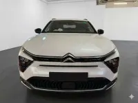 Occasion Citroën C5 X 131 ch (96 kW) 2024 Blanc Break