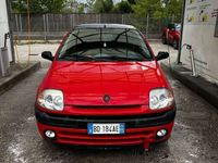 usata Renault Clio II 