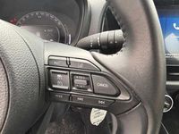 Usata Toyota Aygo X Active 72 CV (52 kW) 2025 Nero SUV