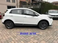Nuova EMC QUATTRO 103 CV (75 kW) 2026 Bianco SUV
