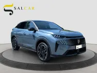 Usata Peugeot 3008 GTi 136 CV (100 kW) 2025 Blu/azzurro SUV