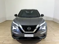 Usata Nissan Juke N-Connecta 114 CV (83 kW) 2023 Grigio SUV
