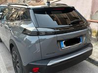 Usata Peugeot 2008 GT 131 CV (96 kW) 2023 Grigio SUV