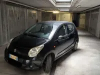 Usata Suzuki Alto 68 CV (50 kW) 2013 Utilitaria