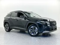 Nuova Hyundai Tucson 179 CV (131 kW) 2026 Abyss black pearl SUV