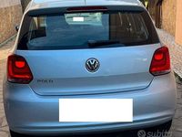 Usata VW Polo 2009 Berlina