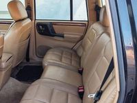 Usata Jeep Grand Cherokee 116 CV (85 kW) 1997 SUV