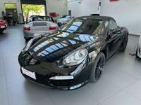 usata Porsche Boxster (986) 2.5i 24V cat