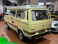 Usata VW T3 69 CV (50 kW) 1981 Beige Furgone