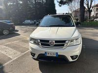 Usata Fiat Freemont Lounge 170 CV (125 kW) 2012 SUV
